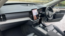 Volvo XC90 2.0 T8 PHEV Ultra Dark 5dr AWD Geartronic Estate